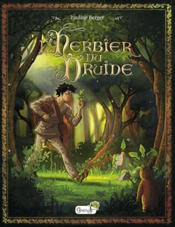 L'herbier du druide