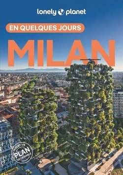 Milan en quelques jours (7e édition)