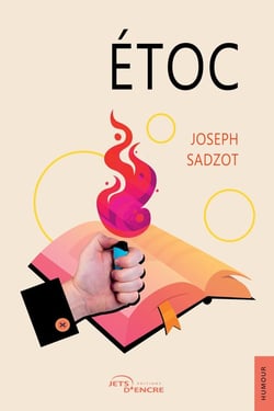 Étoc