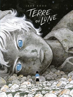 Terre ou lune Tome 1