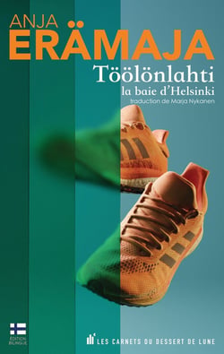 Toolonlahti la baie d'Helsinki