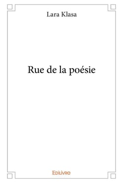 Rue de la poésie