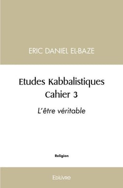 Études Kabbalistiques - Tome 3