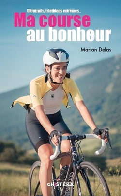 Ma course au bonheur