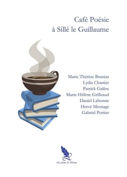 Café Poésie à Sille le Guillaume