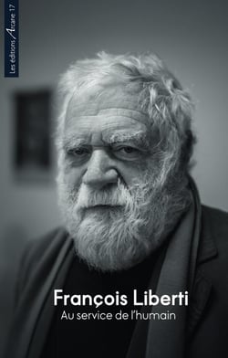 François Liberti : Au service de l'humain