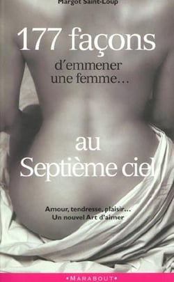 177 facons d'emmener une femme au 7eme ciel