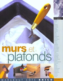 Murs et plafonds