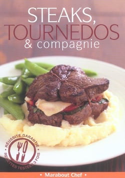Steaks, tournedos et compagnie
