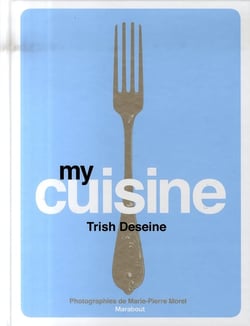 My cuisine