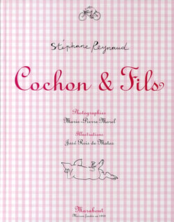 Cochon et fils