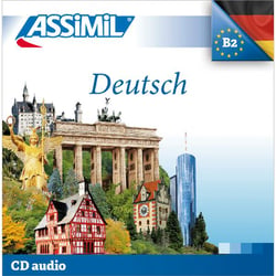 Deutsch - B2