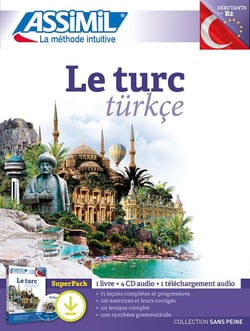 Le turc