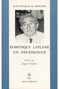 Dominique laplane - un neurologue