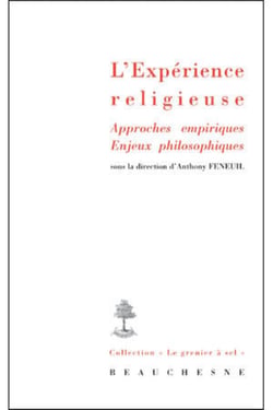 L'expérience religieuse
