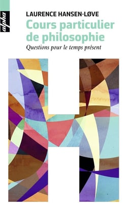 Cours particuliers de philosophie