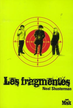 Les fragmentés