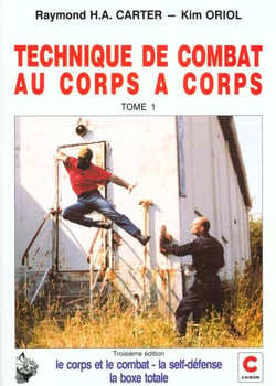 Technique de combat 1