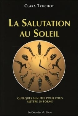 La salutation au Soleil
