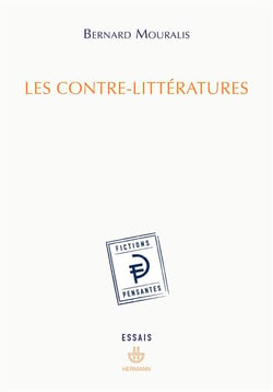 Les contre-littératures