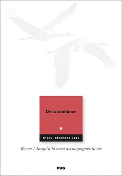 Jalmalv  N 155 - Décembre 2023