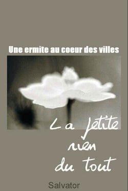 Ermite au coeur de la ville