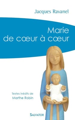 Marie de coeur à coeur