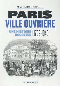 Paris - ville ouvrière