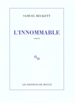 L'innommable