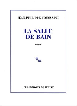 La Salle de bain