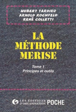 Methode Merise Tome 1 Poc