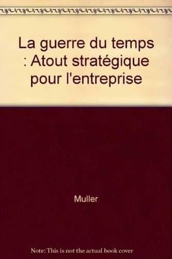 La Guerre Du Temps