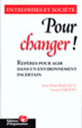 Pour changer