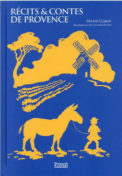 Récits et contes de Provence