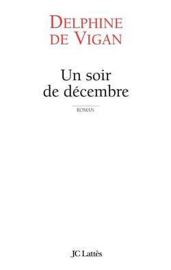 Un soir de Décembre