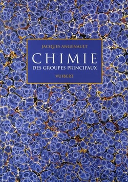 Chimie des groupes principaux