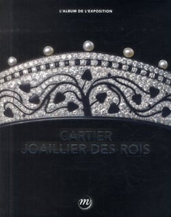 Cartier, joallier des rois