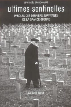 Ultimes sentinelles