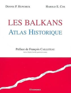 Les  balkans