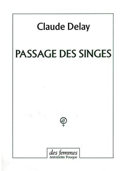 Passage des singes
