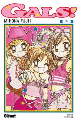 Gals Tome 4