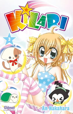 Kilari Tome 3