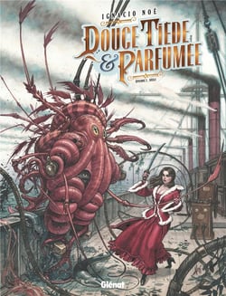 Douce, tiède et parfumée Tome 2 - seuls