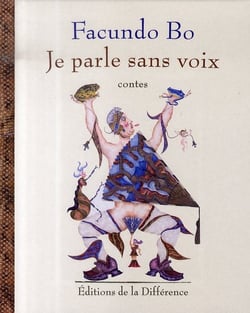 Je parle sans voix