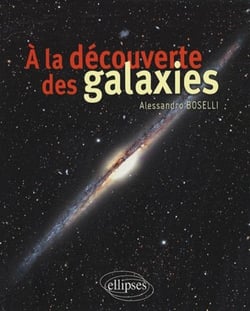À la découverte des galaxies