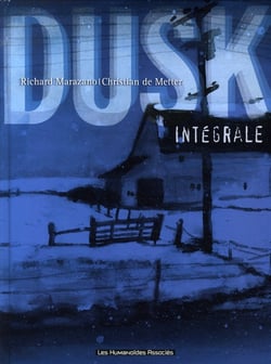 Dusk - intégrale