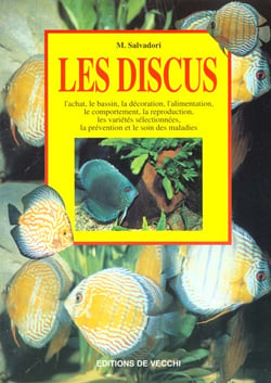 Les discus