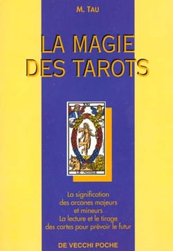La magie des tarots