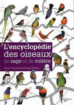 Encyclopedie des oiseaux