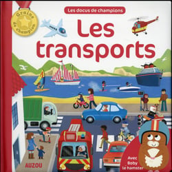 Les transports